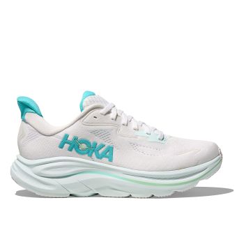 Hoka One One CLIFTON 10 W, ženske patike za trčanje, bijela