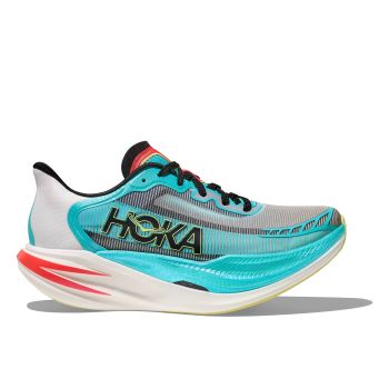 Hoka One One CIELO X1 2.0, muške patike za trčanje, plava