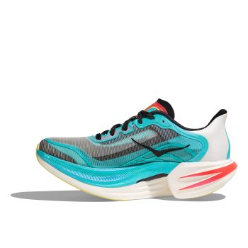 Hoka One One CIELO X1 2.0, muške patike za trčanje, plava