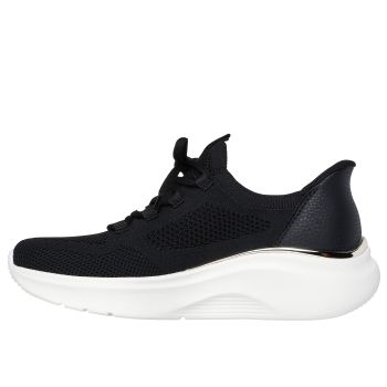 Skechers BOBS B LOVE - TRUE DELIGHT, ženske patike za slobodno vrijeme, crna