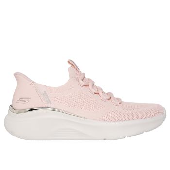Skechers BOBS B LOVE - TRUE DELIGHT, ženske patike za slobodno vrijeme, roza