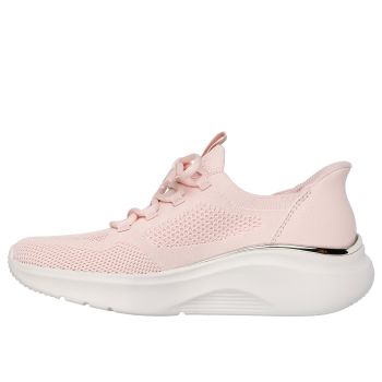 Skechers BOBS B LOVE - TRUE DELIGHT, ženske patike za slobodno vrijeme, roza