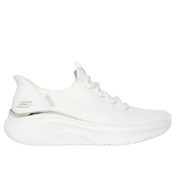 Skechers BOBS B LOVE - TRUE DELIGHT, ženske patike za slobodno vrijeme, bijela