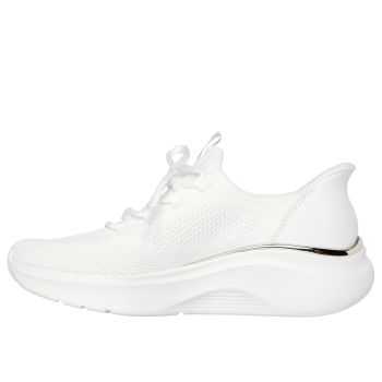 Skechers BOBS B LOVE - TRUE DELIGHT, ženske patike za slobodno vrijeme, bijela