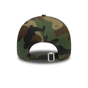 New Era LEAGUE ESS 940 NEYYAN, dječiji kačket, zelena