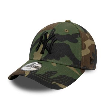 New Era LEAGUE ESS 940 NEYYAN, dječiji kačket, zelena