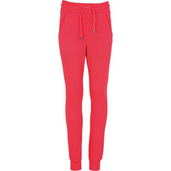 Energetics ENZA, dječije pantalone, crvena