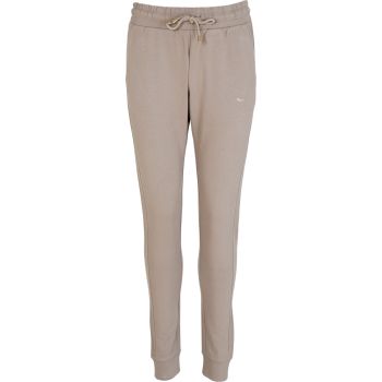Energetics EDWARDA, ženske pantalone, braon