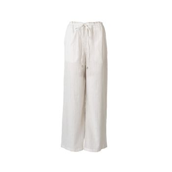 Barts SAMSOR PANTS, ženske pantalone, bijela