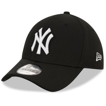 New Era DIAMOND ERA 9FORTY NEYYAN, kačket, crna
