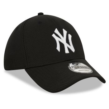 New Era DIAMOND ERA 9FORTY NEYYAN, kačket, crna