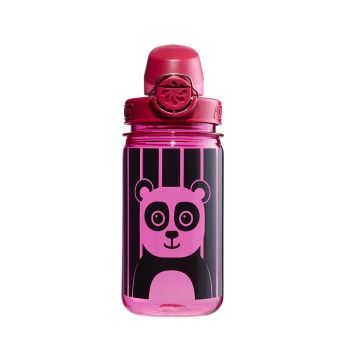 Nalgene ON THE FLY KIDS 350ML, boca pvc, roza