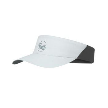 Buff GO VISOR, traka za glavu, bijela