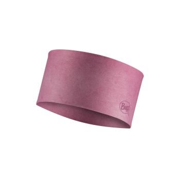 Buff COOLNET UV WIDE HEADBAND, ženska traka za glavu, roza