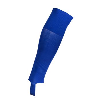 Terinda FOOTBALL SOCKS WITHOUT FOOT, dječije čarape, plava