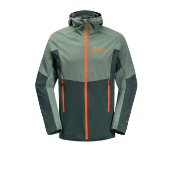 Intersport jack sale wolfskin