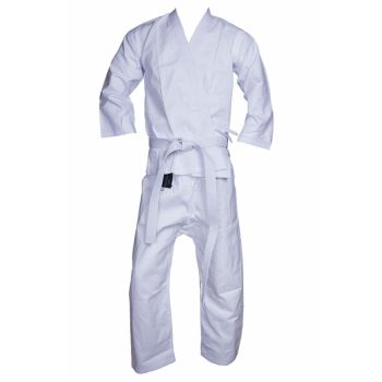 Terinda KIARA, kimono za karate, bijela