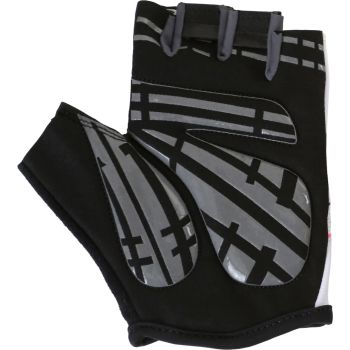 Nakamura DIVA GLOVES, ženske rukavice za biciklizam, crna