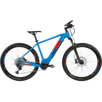 Genesis E-PRO MTB 2.2 29", električni bicikl, plava
