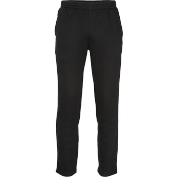 Russell Athletic OPEN LEG PANT, muške pantalone, crna