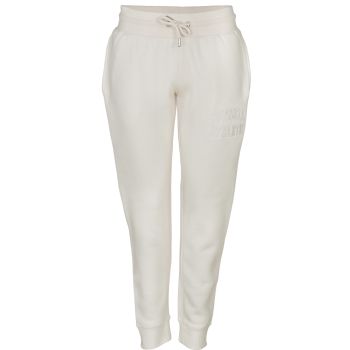 Russell Athletic INDI - CUFFED PANT, ženske pantalone, bež