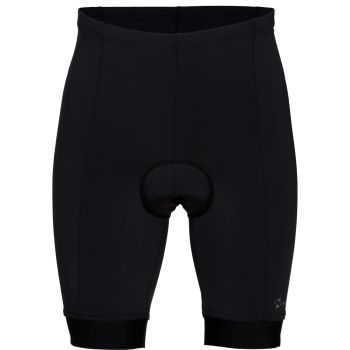 Nakamura MARSEILLE SHORTS, muški šorc za biciklizam, crna
