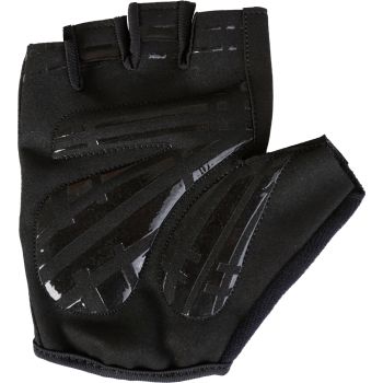 Nakamura GUANTO GLOVES, rukavice za biciklizam, crna