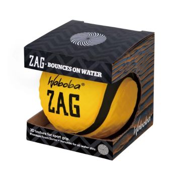Waboba ZAG, dodatak za plivanje, šarena