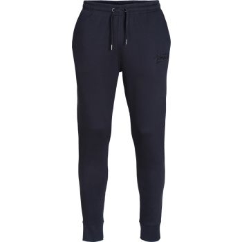 Russell Athletic CUFFED LEG PANT, muške pantalone, plava