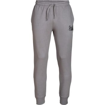 Russell Athletic CUFFED LEG PANT, muške pantalone, siva