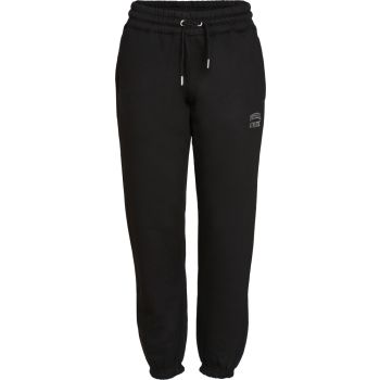 Russell Athletic ELASTICATED JOGGER PANT, ženske pantalone, crna