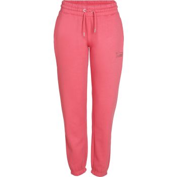 Russell Athletic ELASTICATED JOGGER PANT, ženske pantalone, roza
