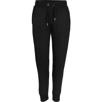 Russell Athletic CUFFED JOGGER PANT, ženske pantalone, crna