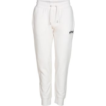 Russell Athletic CUFFED JOGGER PANT, ženske pantalone, bež