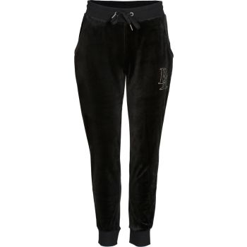 Russell Athletic ELASTICATED JOGGER PANT, ženske pantalone, crna