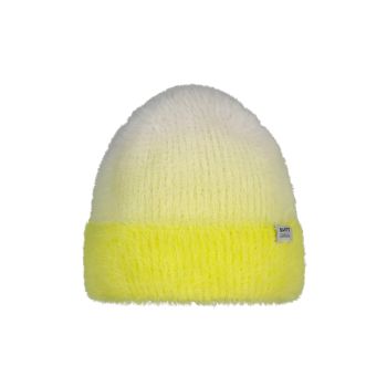 Barts LUOLA BEANIE, ženska kapa, žuta