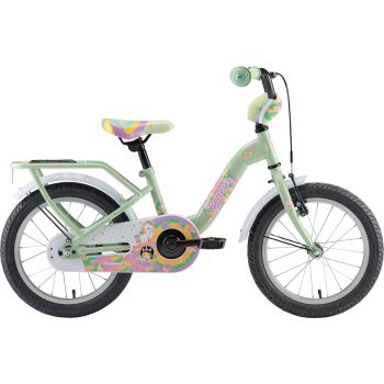 Genesis PRINCESSA 16, dječiji mtb bicikl, roza