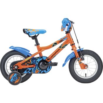 Genesis MATRIX 12, dječiji mtb bicikl, narandžasta