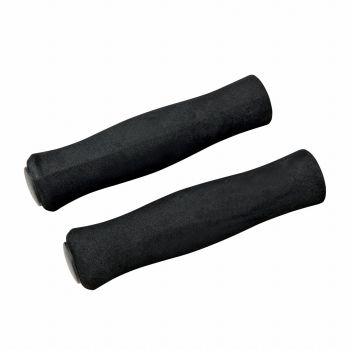 Cytec FOAM, ručke za guvernalu, crna