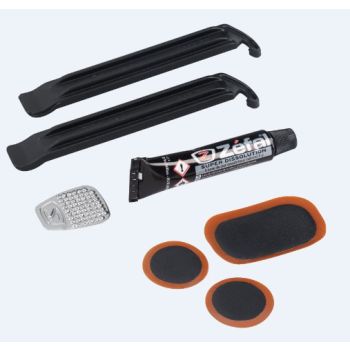 Cytec REPAIR KIT, materijal za servis i popravku, crna