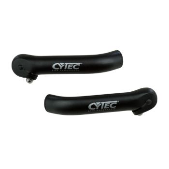 Cytec ALU 125, rogovi za guvernalu