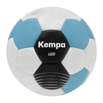 Kempa LEO, lopta za rukomet, siva