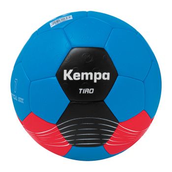 Kempa TIRO, lopta za rukomet, plava