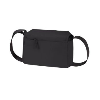 Jack Wolfskin WARWICK AVE, torba na rame, crna