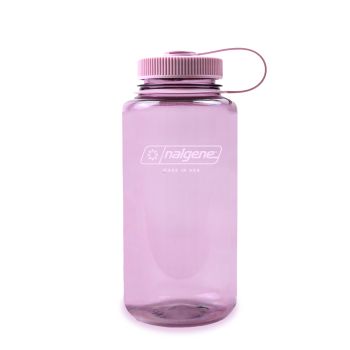 Nalgene WIDE MOUTH 1000ML, boca pvc, ljubičasta