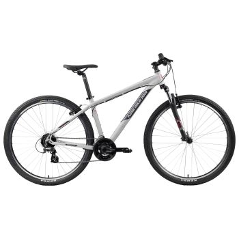 Nakamura FUSION 3.2, mtb bicikl, siva