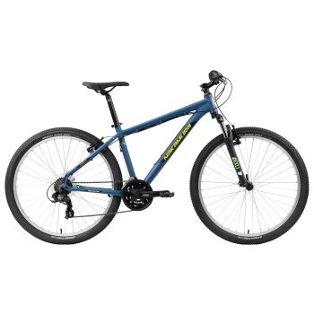 Nakamura FUSION 2.2, mtb bicikl, plava
