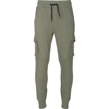 McKinley MAURICE, muške pantalone za planinarenje, zelena