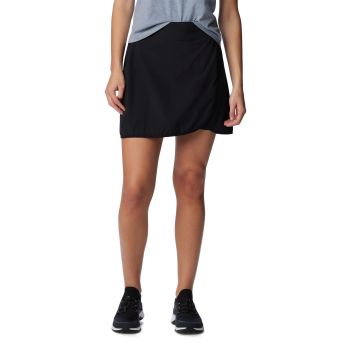 Columbia HIKE SKORT, ženska suknja, crna