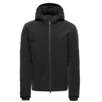 Dainese AVERA DERMIZAX EV CORE READY JACKET, muška jakna za skijanje, crna